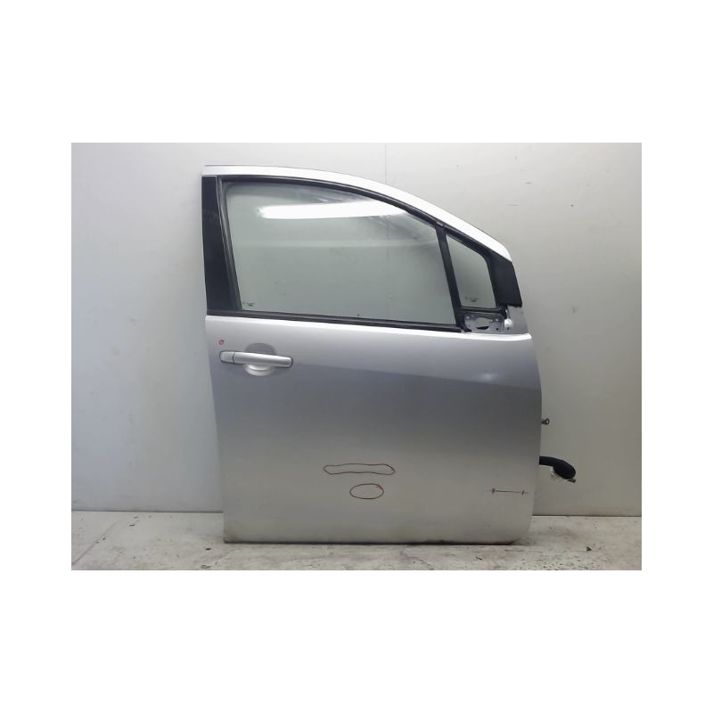PORTE AVANT DROIT SUZUKI SPLASH