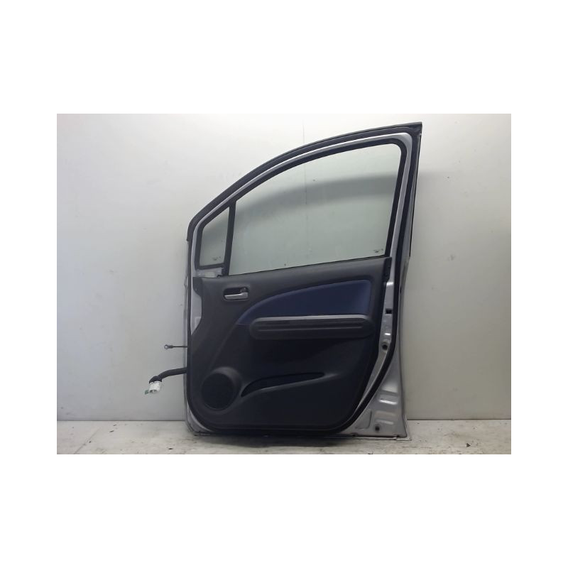 PORTE AVANT DROIT SUZUKI SPLASH
