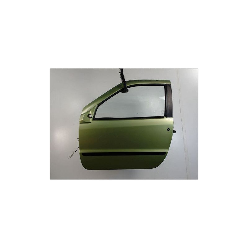 PORTE AVANT GAUCHE MICROCAR VIRGO