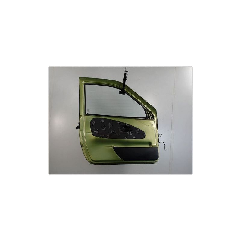 PORTE AVANT GAUCHE MICROCAR VIRGO
