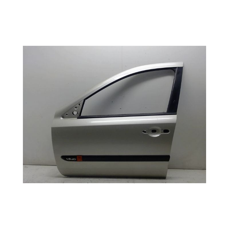 PORTE AVANT GAUCHE RENAULT LAGUNA