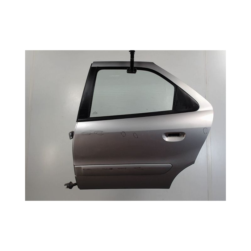 PORTE ARRIERE GAUCHE CITROEN XSARA