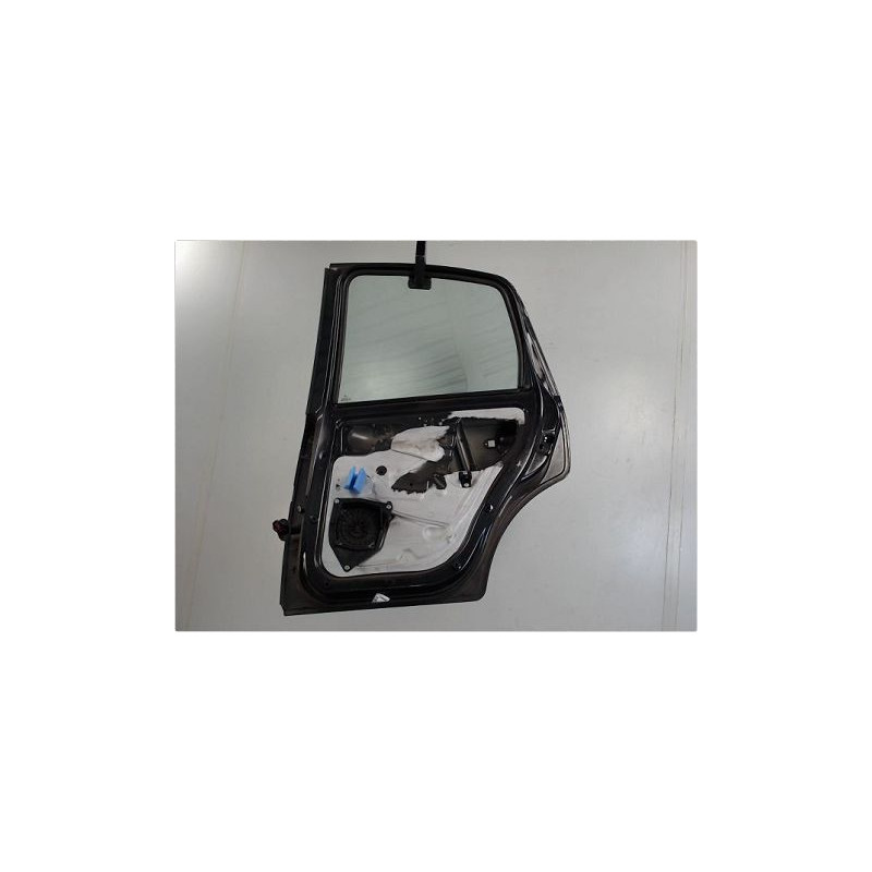 PORTE ARRIERE DROIT CITROEN C3