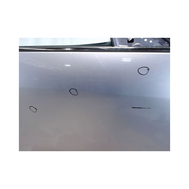PORTE AVANT DROIT MAZDA MAZDA 6 2008-