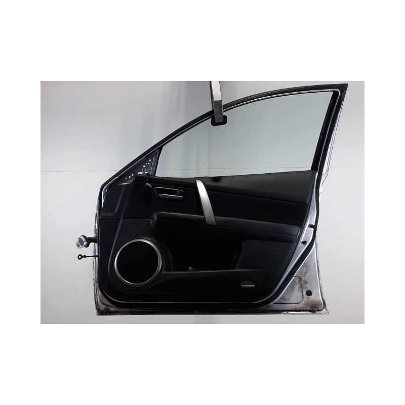 PORTE AVANT DROIT MAZDA MAZDA 6 2008-