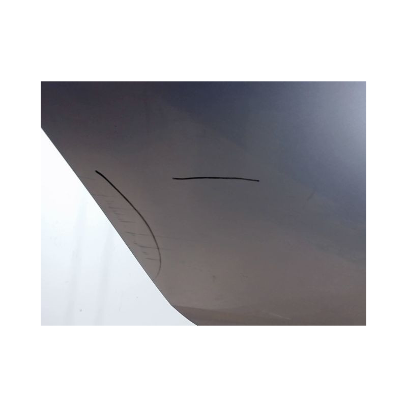 PORTE ARRIERE DROIT MAZDA MAZDA 6 2008-
