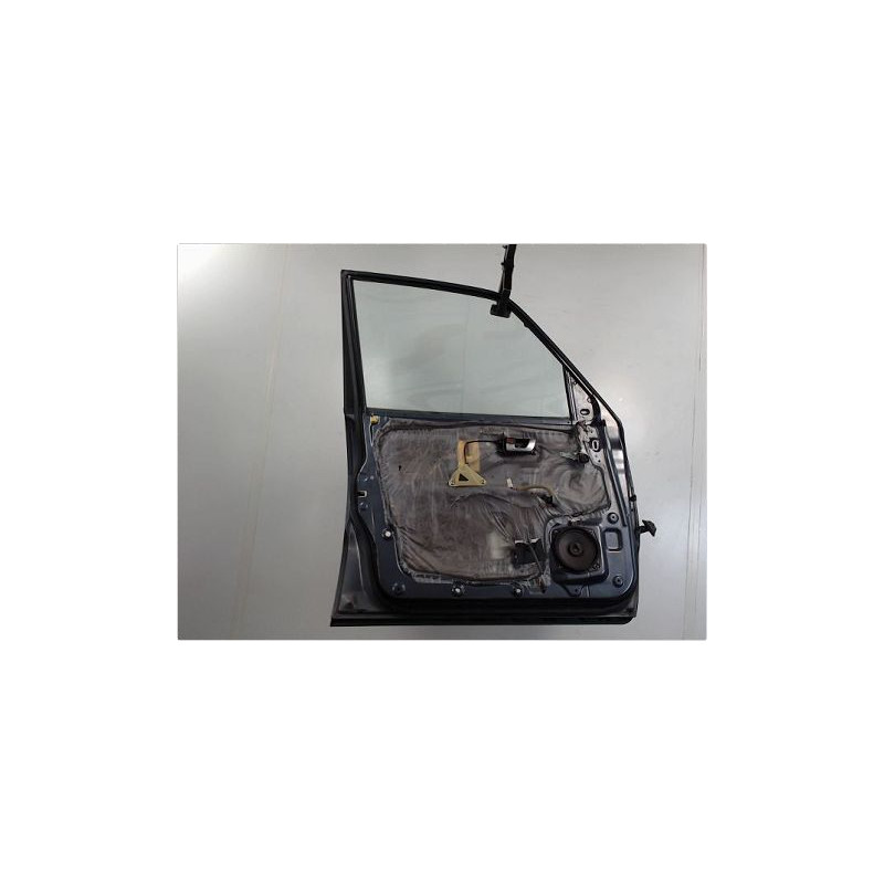 PORTE AVANT GAUCHE MITSUBISHI PAJERO