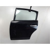 PORTE ARRIERE GAUCHE CITROEN C4