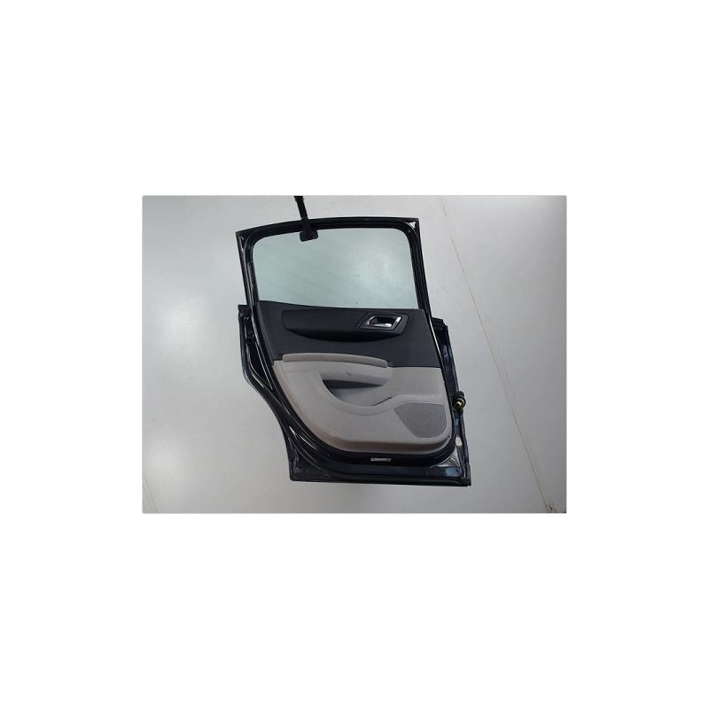PORTE ARRIERE GAUCHE CITROEN C4