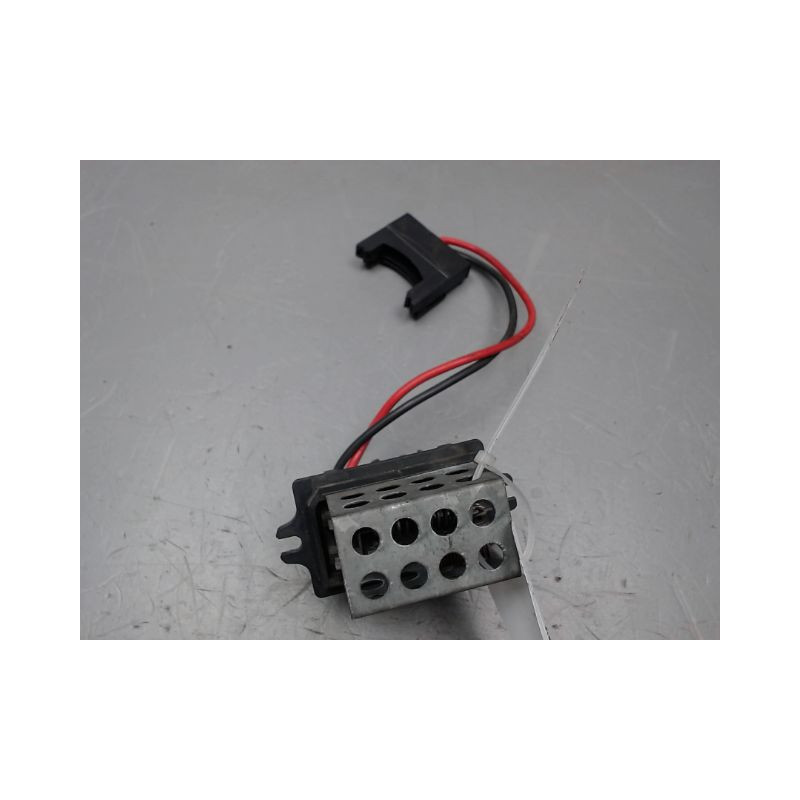 RESISTANCE DE CHAUFFAGE RENAULT KANGOO EXPRESS 2003-