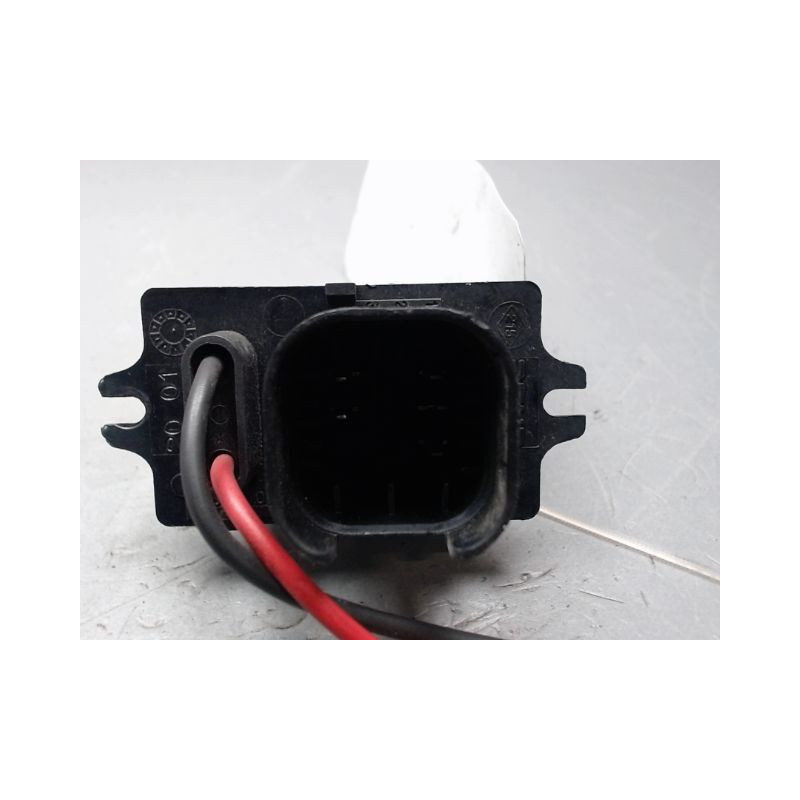 RESISTANCE DE CHAUFFAGE RENAULT KANGOO EXPRESS 2003-