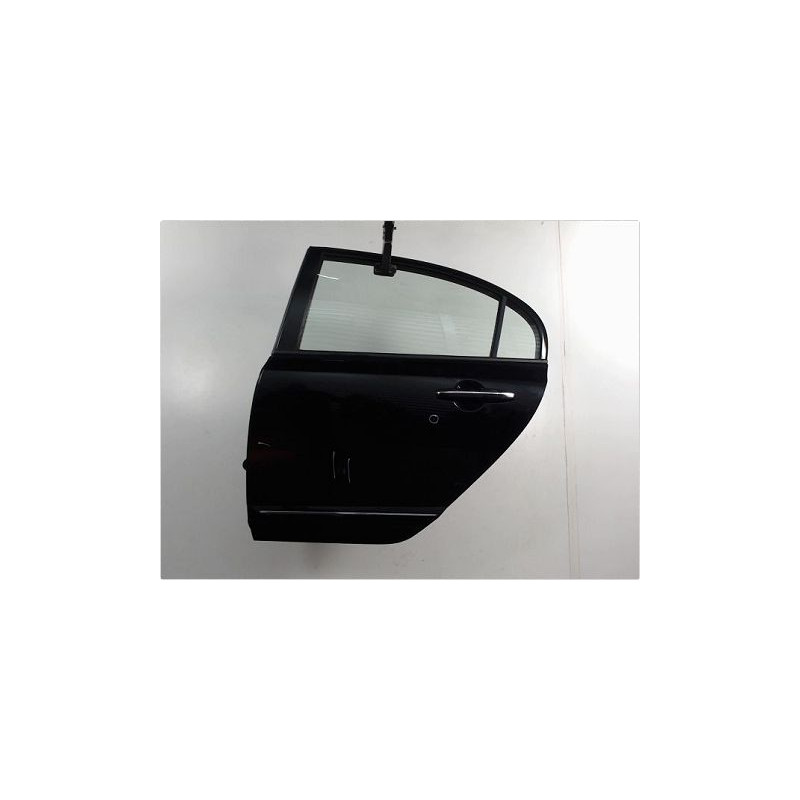 PORTE ARRIERE GAUCHE HONDA CIVIC