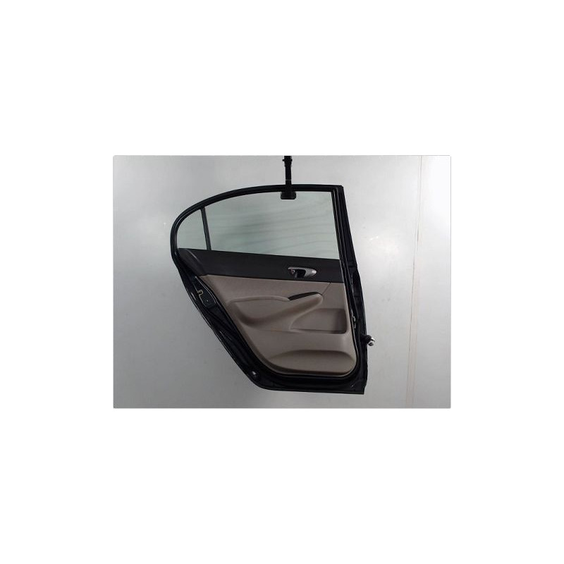 PORTE ARRIERE GAUCHE HONDA CIVIC