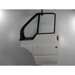 PORTE AVG
