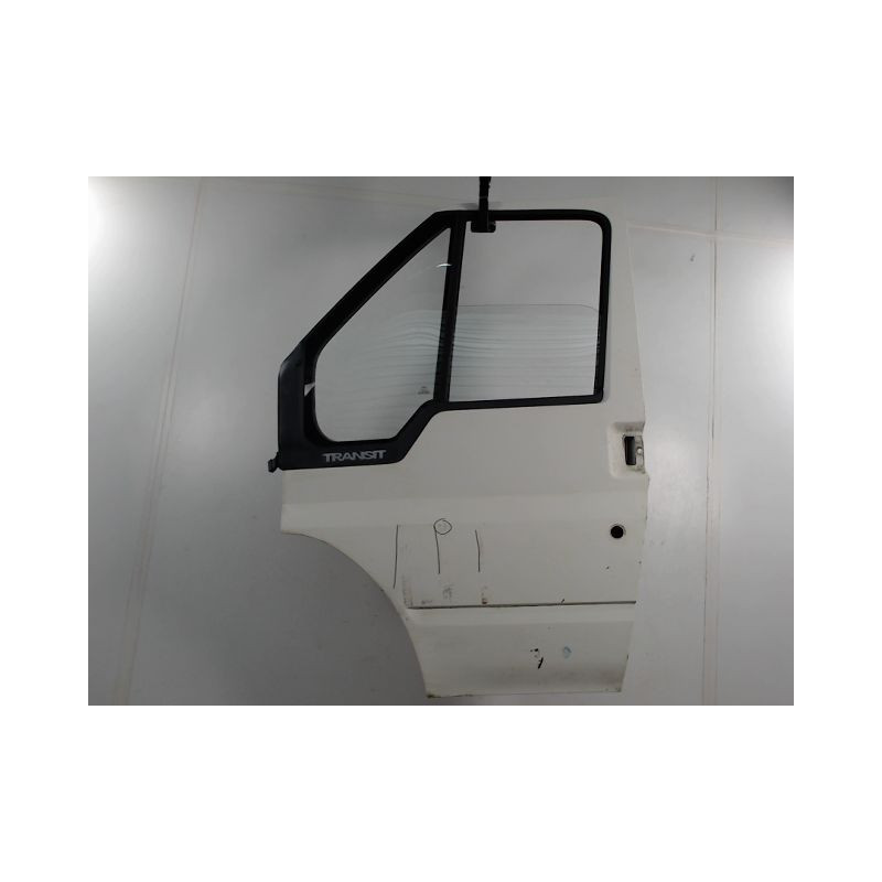 PORTE AVANT GAUCHE FORD TRANSIT