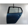 PORTE ARRIERE GAUCHE VOLKSWAGEN GOLF