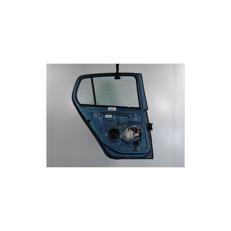 PORTE ARRIERE GAUCHE VOLKSWAGEN GOLF