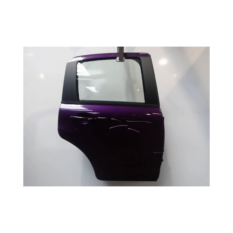 PORTE ARRIERE DROIT CITROEN C3 2009-