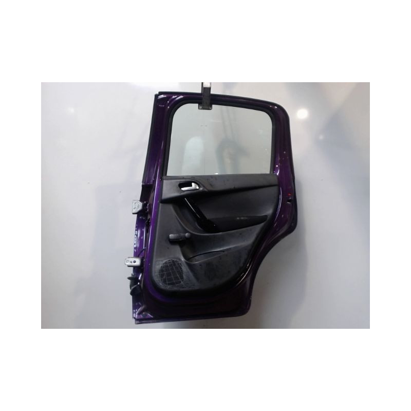 PORTE ARRIERE DROIT CITROEN C3 2009-