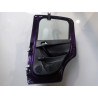 PORTE ARRIERE DROIT CITROEN C3 2009-