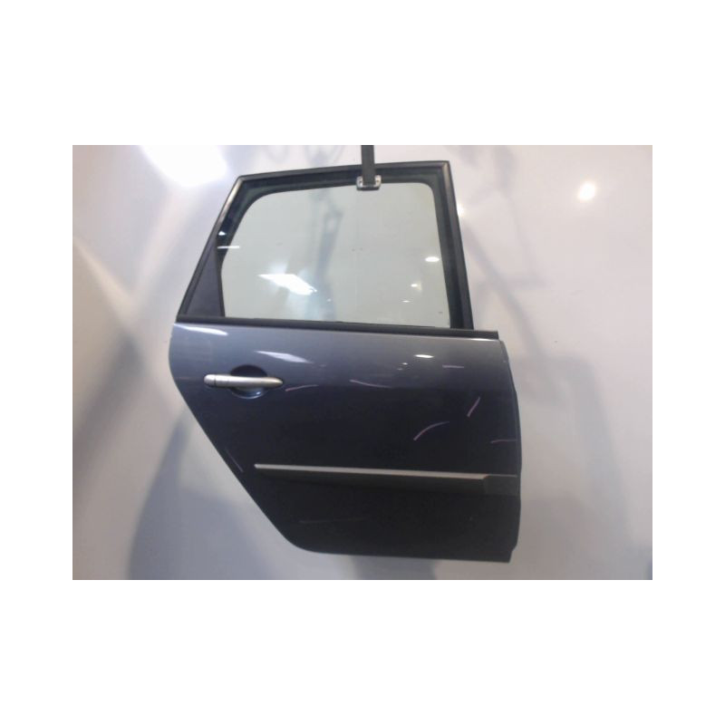 PORTE ARRIERE DROIT RENAULT SCENIC II PH2 2006-
