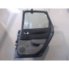 PORTE ARRIERE DROIT RENAULT SCENIC II PH2 2006-