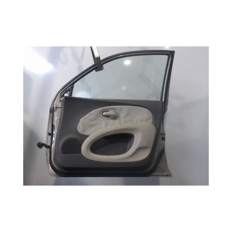 PORTE AVANT DROIT NISSAN MICRA 2005-2007