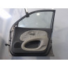PORTE AVANT DROIT NISSAN MICRA 2005-2007