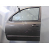 PORTE AVANT GAUCHE NISSAN MICRA 2005-2007