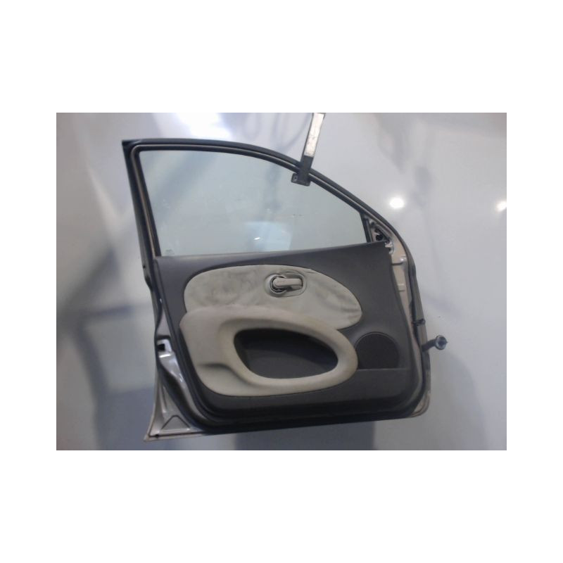 PORTE AVANT GAUCHE NISSAN MICRA 2005-2007