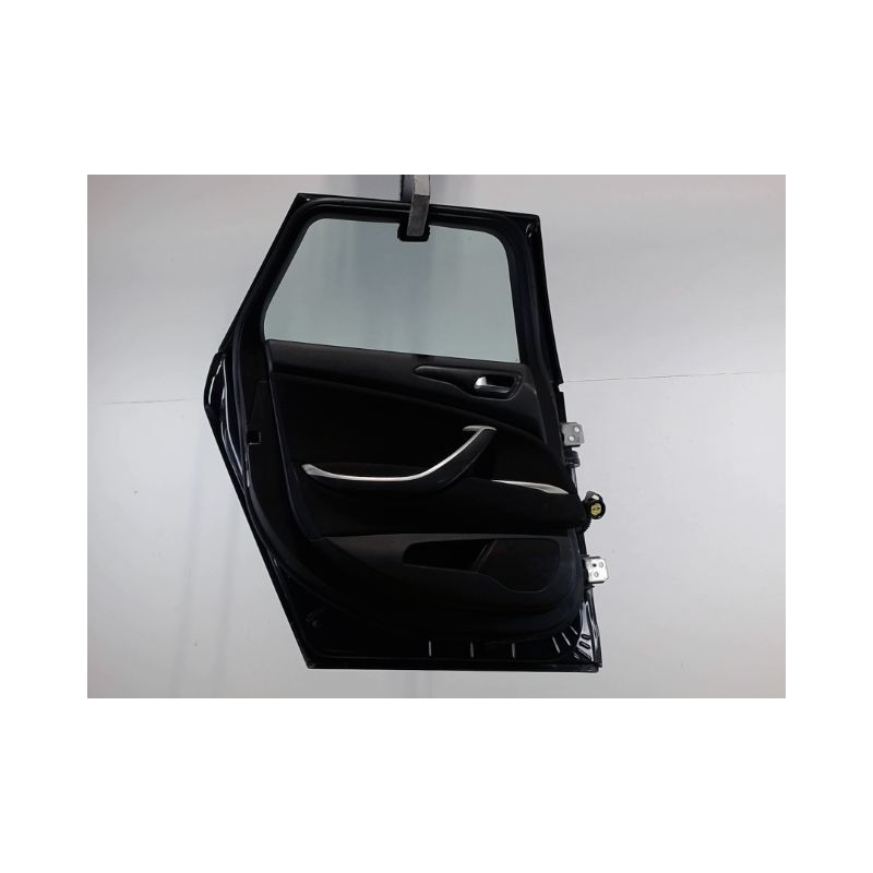 PORTE ARRIERE GAUCHE CITROEN C5 TOURER 2008-