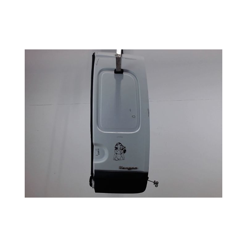 PORTE BATTANTE ARRIERE DROIT RENAULT KANGOO EXPRESS 2003-