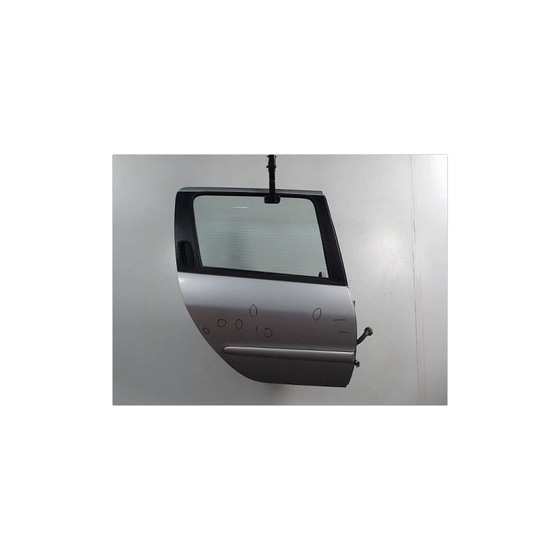 PORTE ARRIERE DROIT PEUGEOT 206