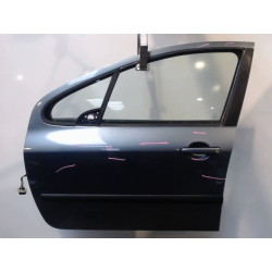 PORTE AVG