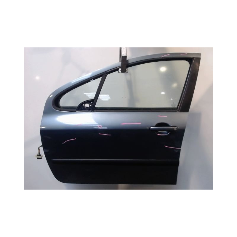 PORTE AVANT GAUCHE PEUGEOT 307 2005-2007