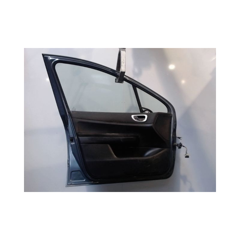 PORTE AVANT GAUCHE PEUGEOT 307 2005-2007
