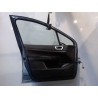 PORTE AVANT GAUCHE PEUGEOT 307 2005-2007