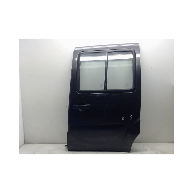 PORTE COULISSANTE GAUCHE FIAT DOBLO