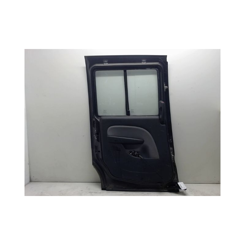 PORTE COULISSANTE GAUCHE FIAT DOBLO