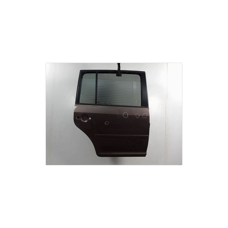 PORTE ARRIERE DROIT VOLKSWAGEN TOURAN