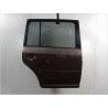 PORTE ARRIERE DROIT VOLKSWAGEN TOURAN