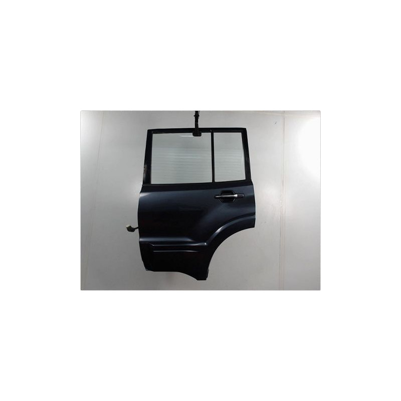 PORTE ARRIERE GAUCHE MITSUBISHI PAJERO