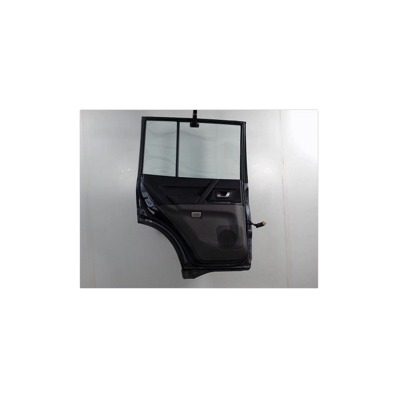 PORTE ARRIERE GAUCHE MITSUBISHI PAJERO