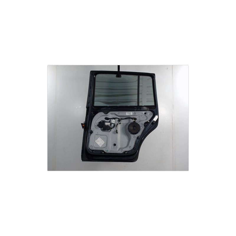 PORTE ARRIERE DROIT VOLKSWAGEN TOURAN