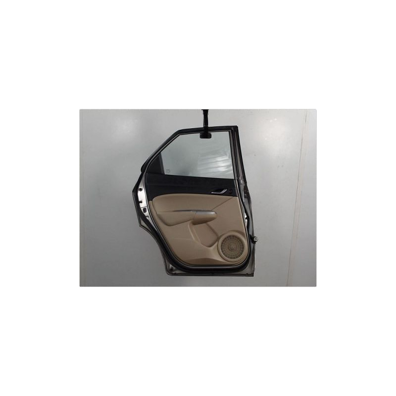 PORTE ARRIERE GAUCHE HONDA CIVIC