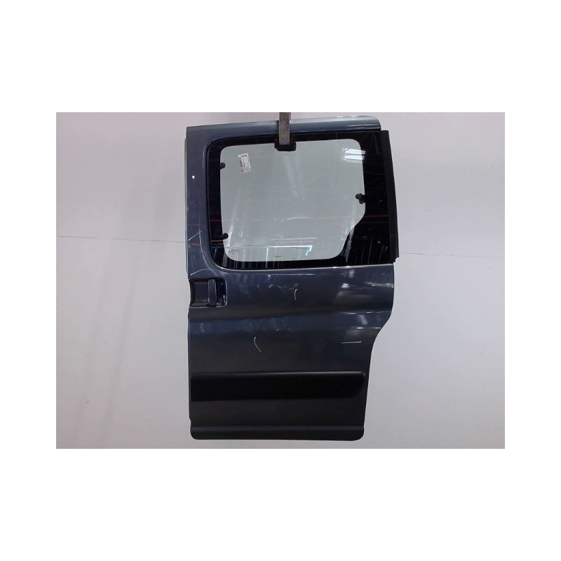 PORTE COULISSANTE GAUCHE CITROEN BERLINGO BREAK 2002-