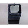 PORTE COULISSANTE GAUCHE CITROEN BERLINGO BREAK 2002-