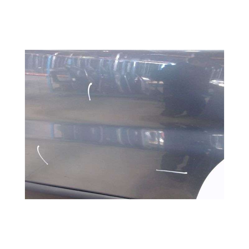 PORTE COULISSANTE GAUCHE CITROEN BERLINGO BREAK 2002-