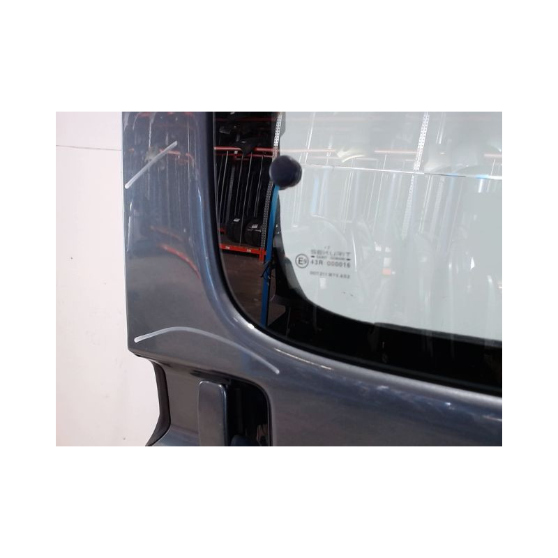 PORTE COULISSANTE GAUCHE CITROEN BERLINGO BREAK 2002-