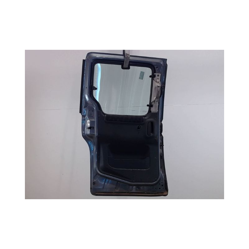 PORTE COULISSANTE GAUCHE CITROEN BERLINGO BREAK 2002-